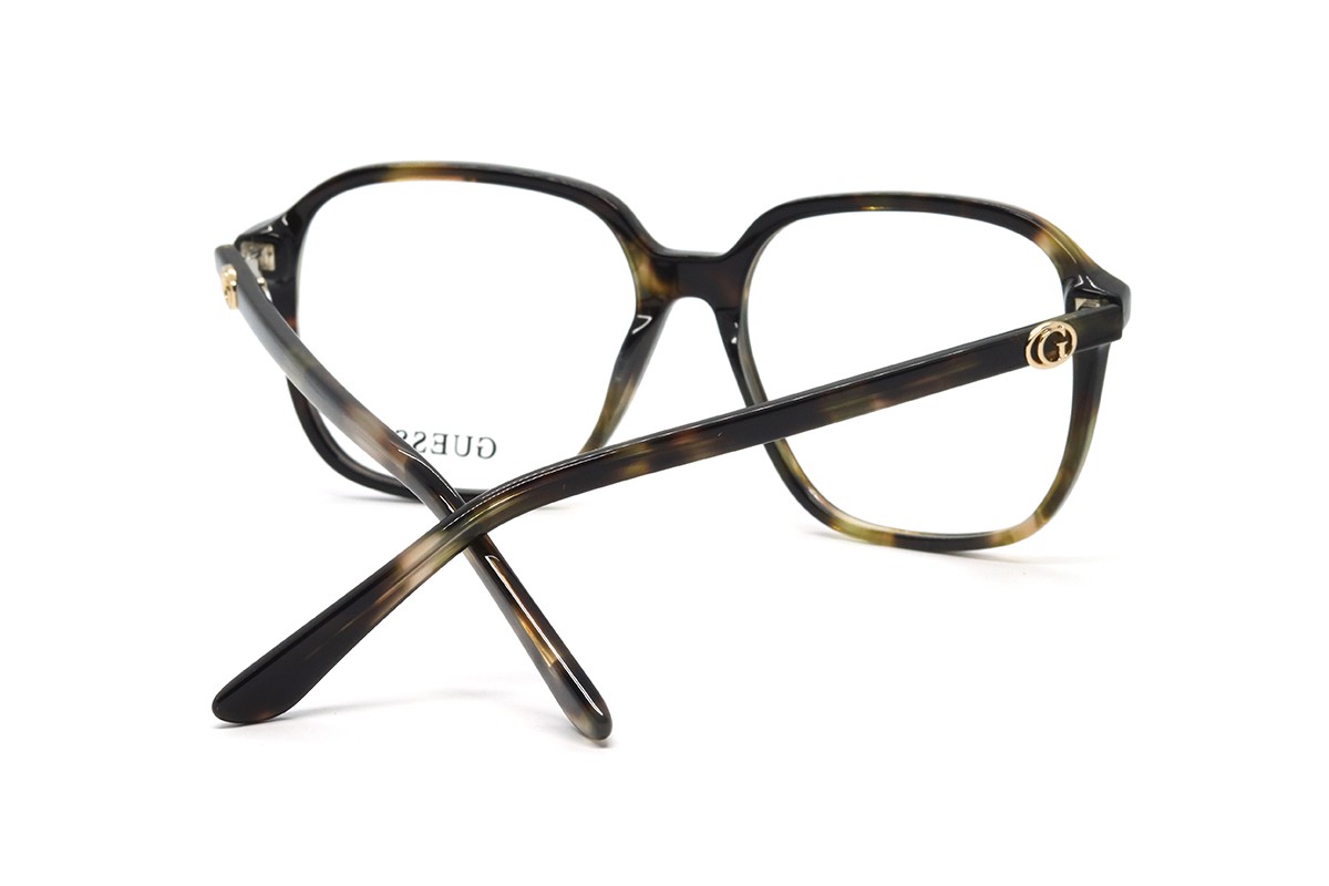 Оправы GUESS GU50309 098 54 Фото №3 - linza.ua