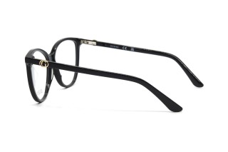 Оправы GUESS GU50311 001 55 Фото №3 - linza.ua