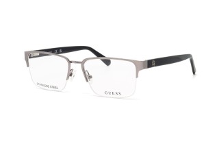 Оправы GUESS GU50326 011 53 - linza.ua