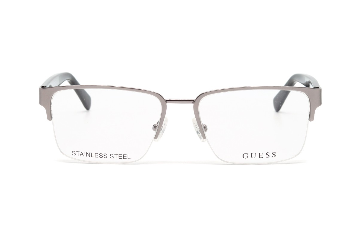 Оправы GUESS GU50326 011 53 Фото №2 - linza.ua