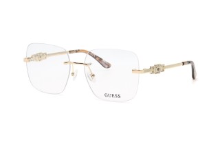 Оправы GUESS GU50319 032 56 Фото №1 - linza.ua
