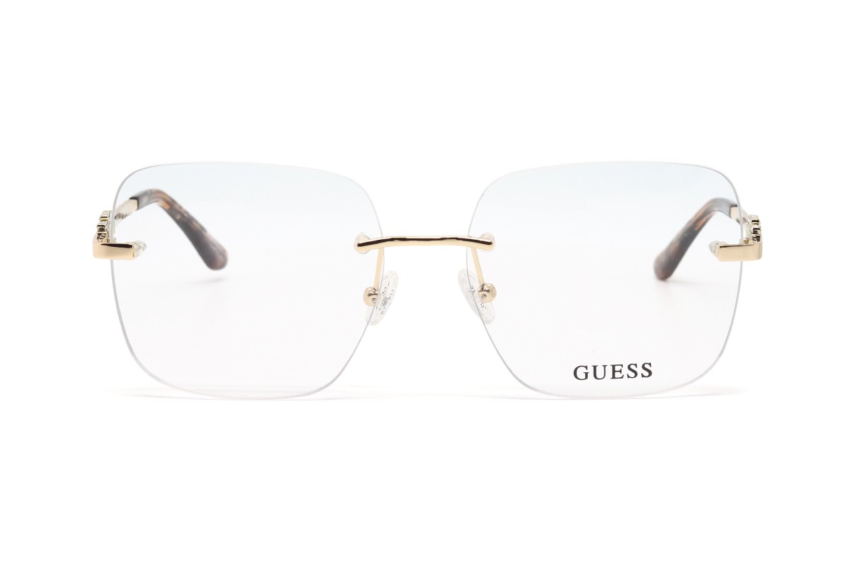 Оправы GUESS GU50319 032 56 Фото №2 - linza.ua