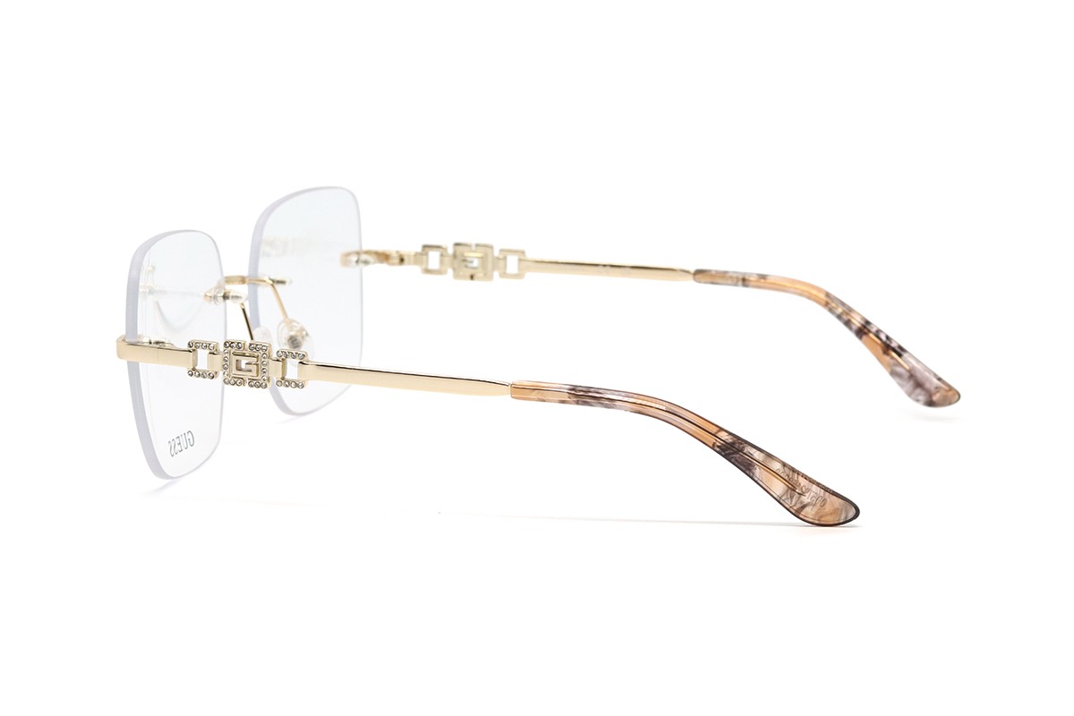 Оправы GUESS GU50319 032 56 Фото №3 - linza.ua