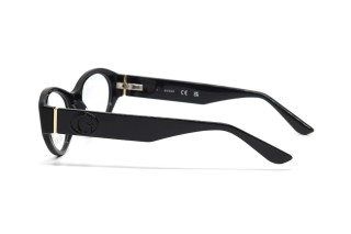 Оправы GUESS GU50305 001 52 Фото №4 - linza.ua