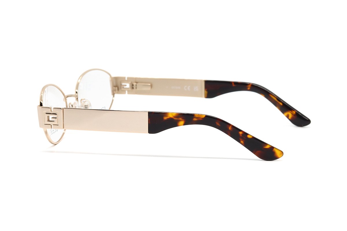 Оправы GUESS GU50314 032 52 Фото №2 - linza.ua