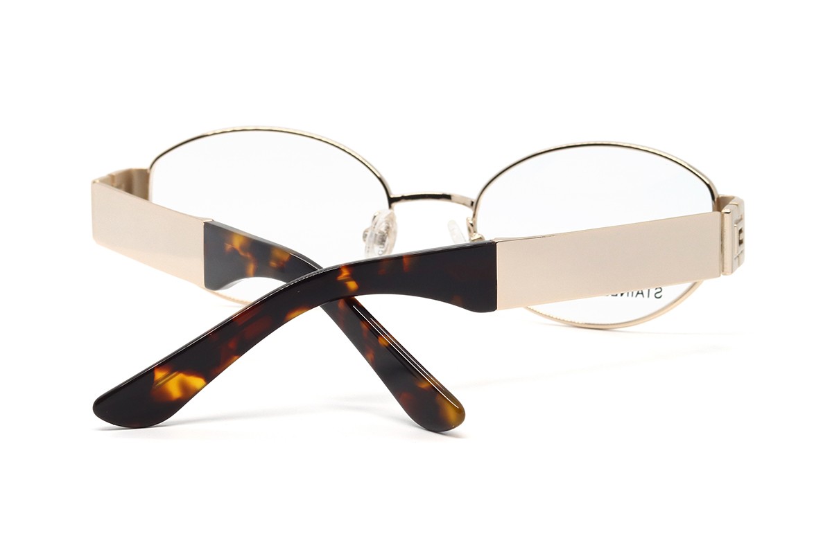 Оправы GUESS GU50314 032 52 Фото №3 - linza.ua