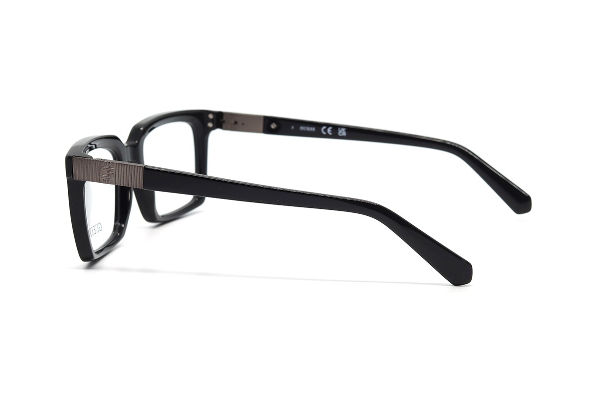 Оправы GUESS GU50331 001 52 Фото №2 - linza.ua