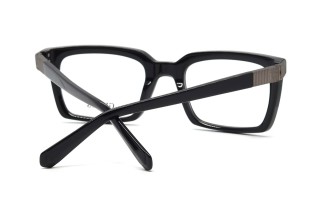 Оправы GUESS GU50331 001 52 Фото №3 - linza.ua