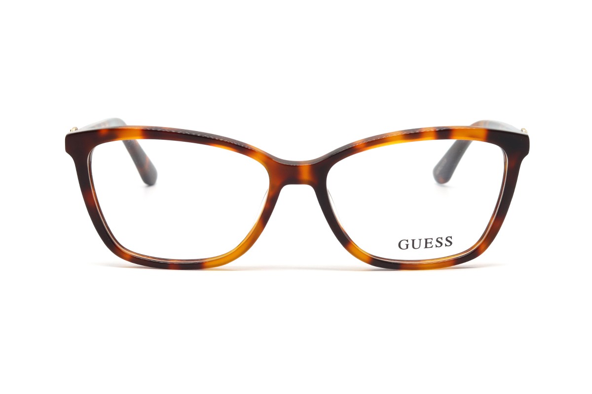 Оправы GUESS GU50310 056 54 Фото №2 - linza.ua