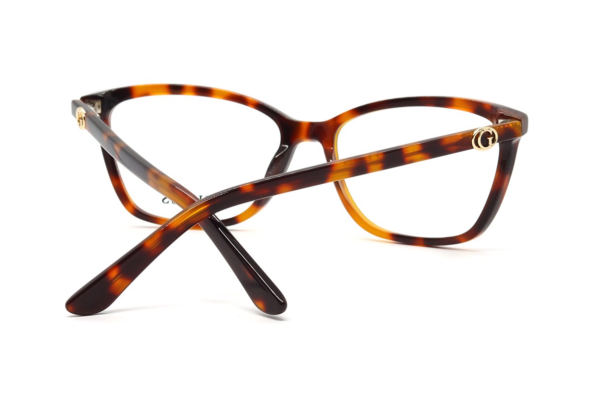 Оправы GUESS GU50310 056 54 Фото №3 - linza.ua