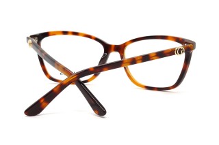 Оправы GUESS GU50310 056 54 Фото №3 - linza.ua