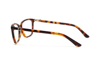 Оправы GUESS GU50310 056 54 Фото №4 - linza.ua