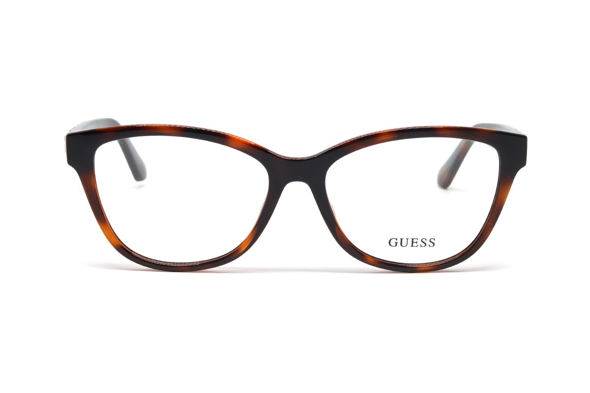 Оправы GUESS GU50307 052 55 Фото №2 - linza.ua