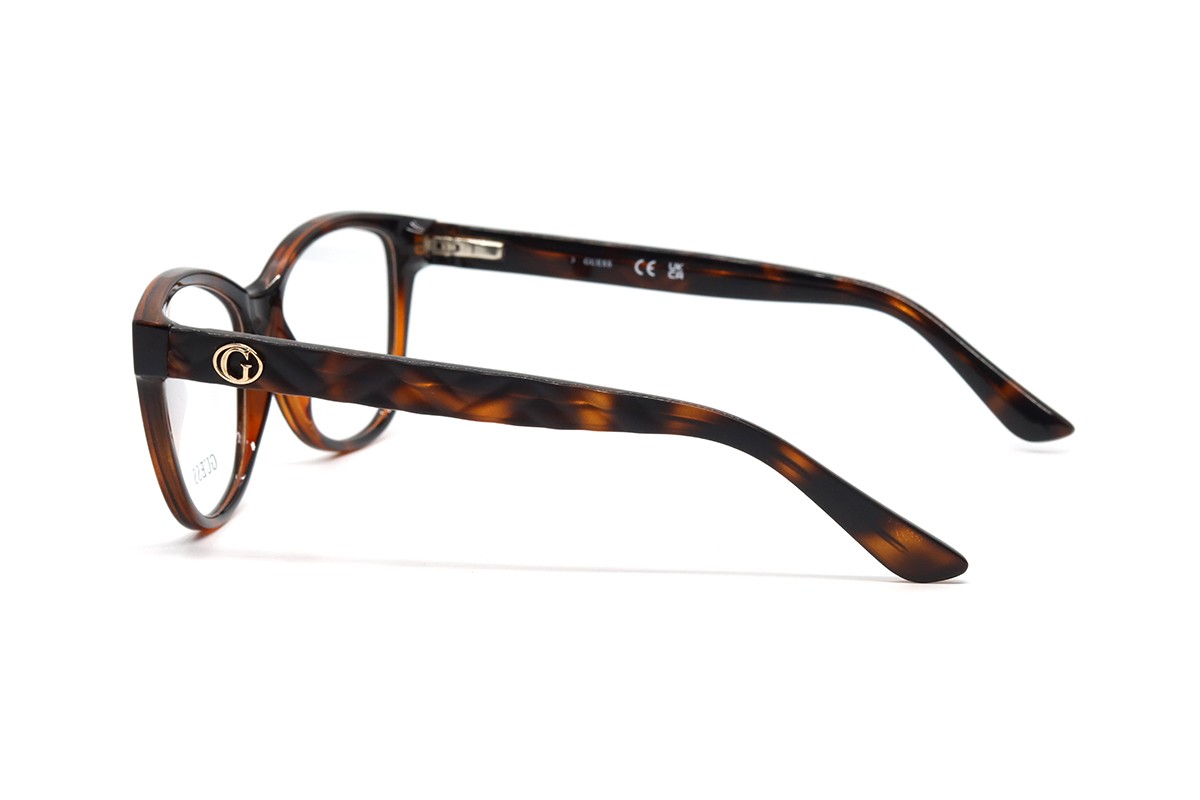 Оправы GUESS GU50307 052 55 Фото №3 - linza.ua
