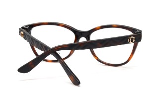 Оправы GUESS GU50307 052 55 Фото №4 - linza.ua