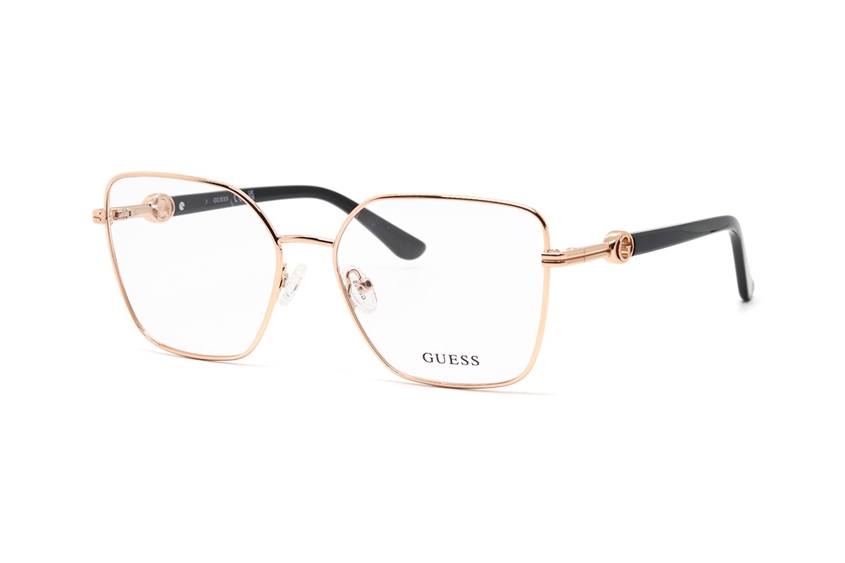 Оправи GUESS GU50313 028 55 Фото №1 - linza.ua