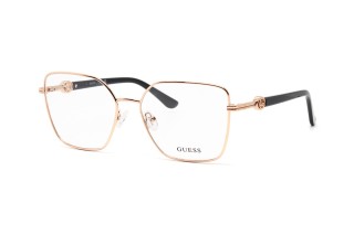 Оправы GUESS GU50313 028 55 - linza.ua