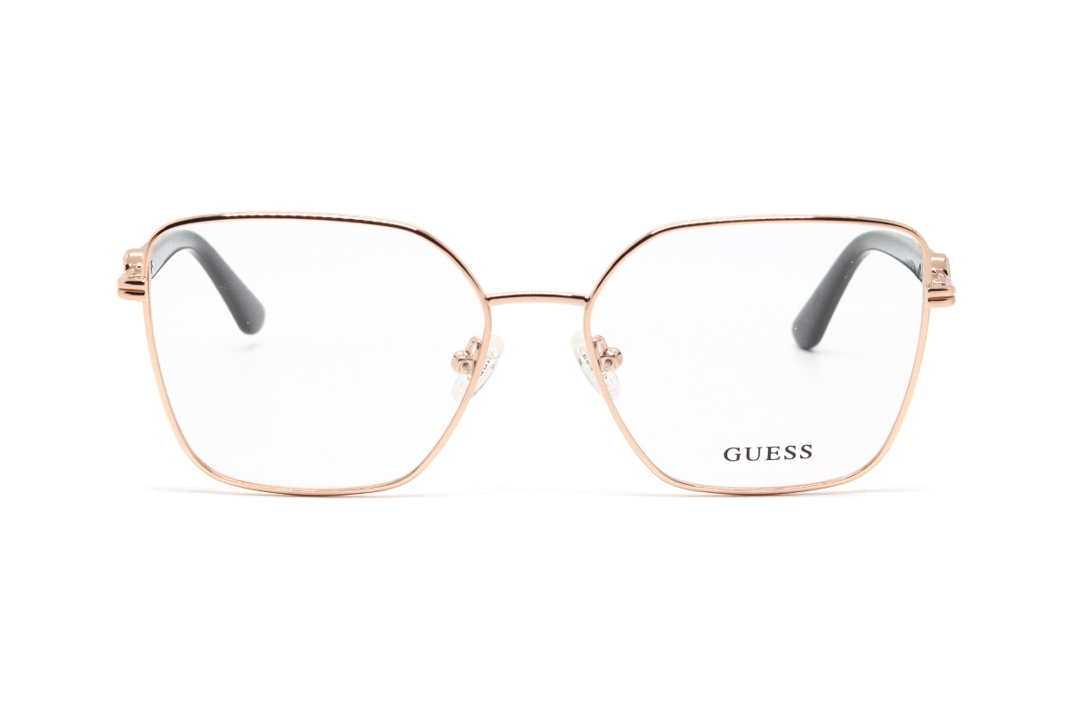 Оправи GUESS GU50313 028 55 Фото №4 - linza.ua