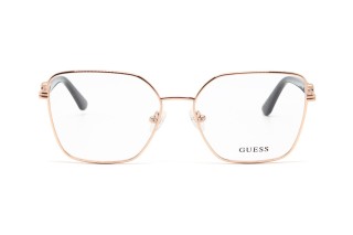 Оправи GUESS GU50313 028 55 Фото №4 - linza.ua