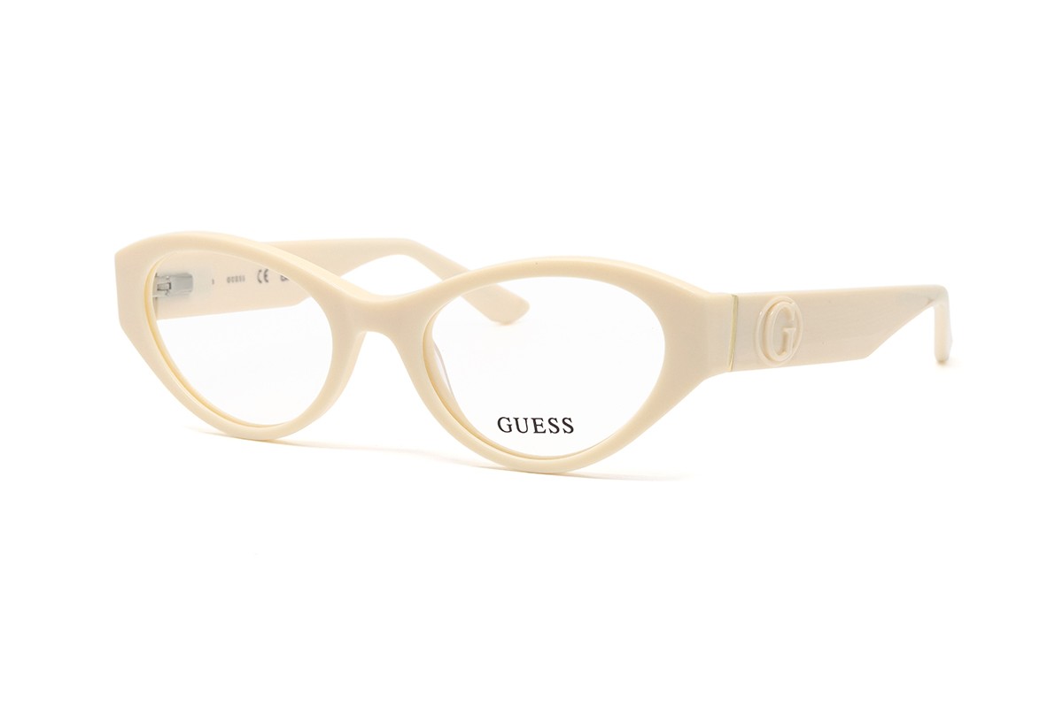 Оправы GUESS GU50305 025 52 Фото №1 - linza.ua