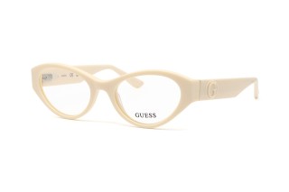 Оправы GUESS GU50305 025 52 Фото №1 - linza.ua