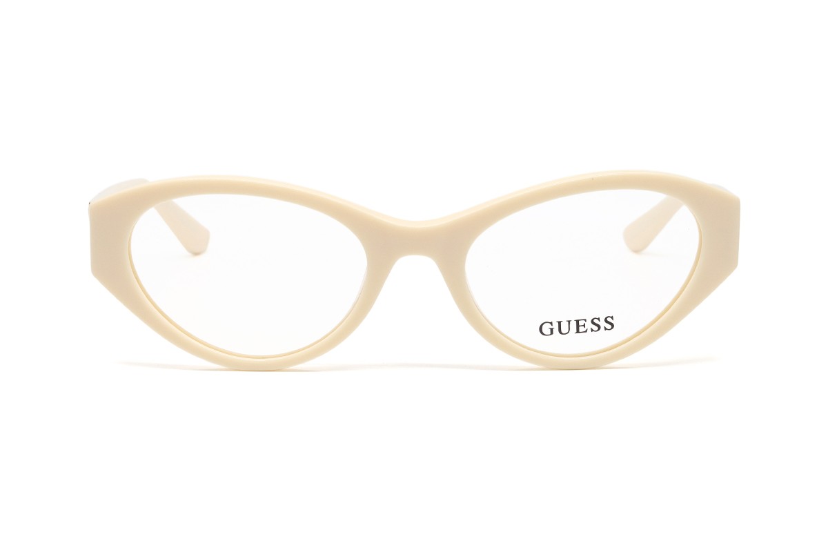 Оправы GUESS GU50305 025 52 Фото №4 - linza.ua