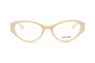 Оправы GUESS GU50305 025 52 Фото №4 - linza.ua