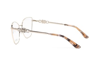 Оправы GUESS GU50316 057 55 Фото №2 - linza.ua