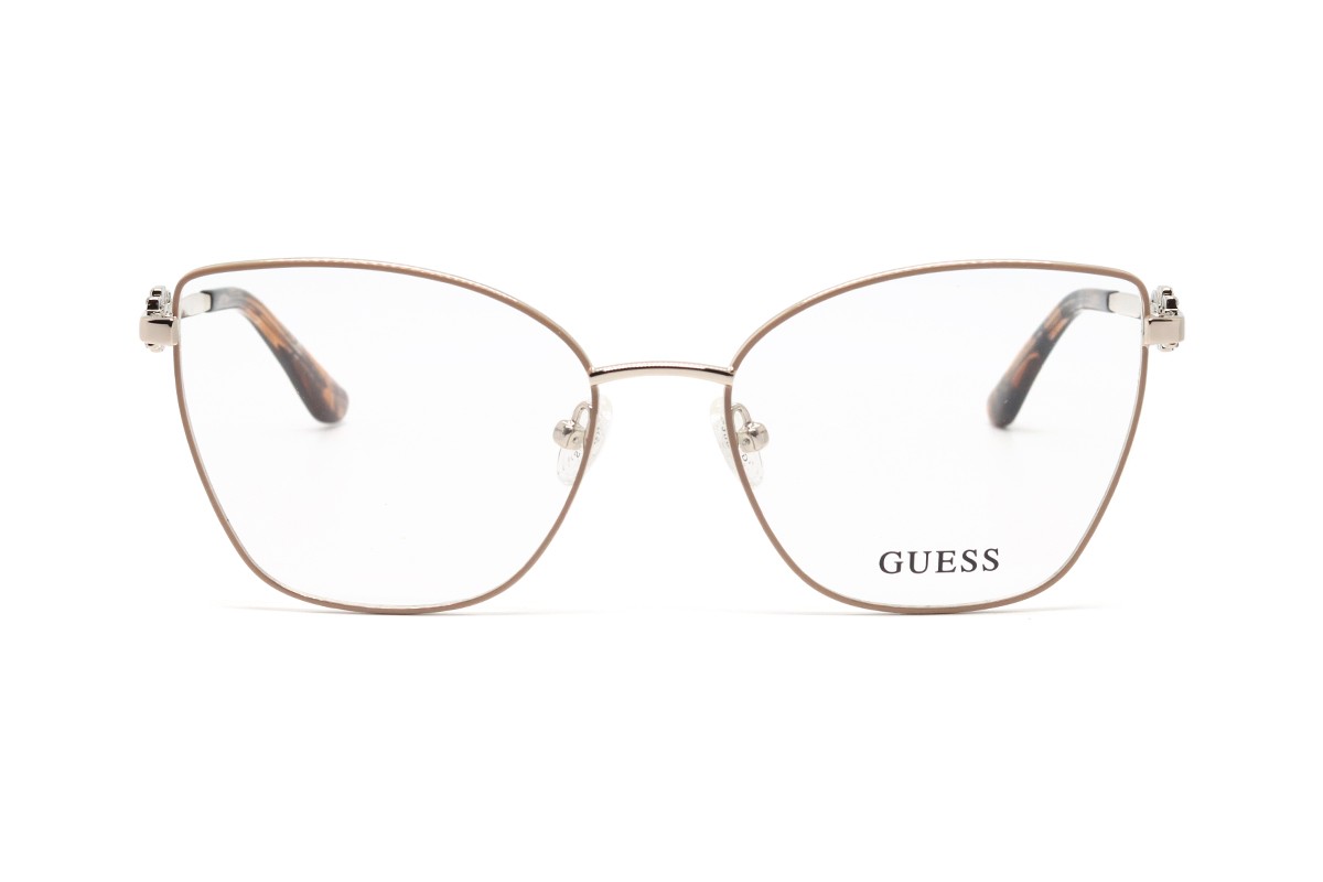 Оправы GUESS GU50316 057 55 Фото №3 - linza.ua