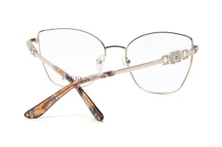 Оправы GUESS GU50316 057 55 Фото №4 - linza.ua