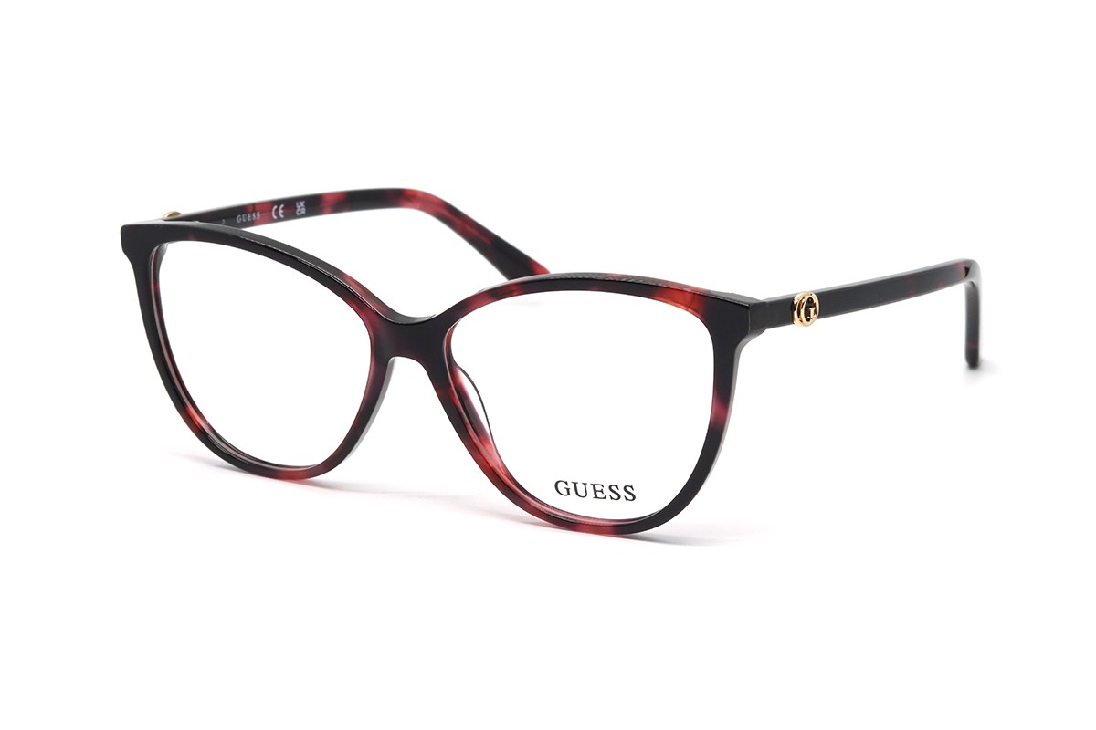 Оправи GUESS GU50311 071 55 Фото №1 - linza.ua