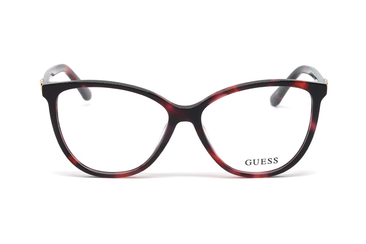 Оправи GUESS GU50311 071 55 Фото №2 - linza.ua