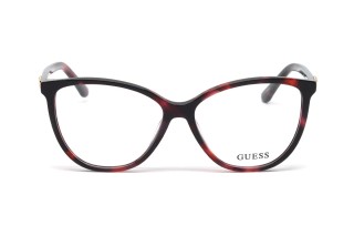 Оправи GUESS GU50311 071 55 Фото №2 - linza.ua