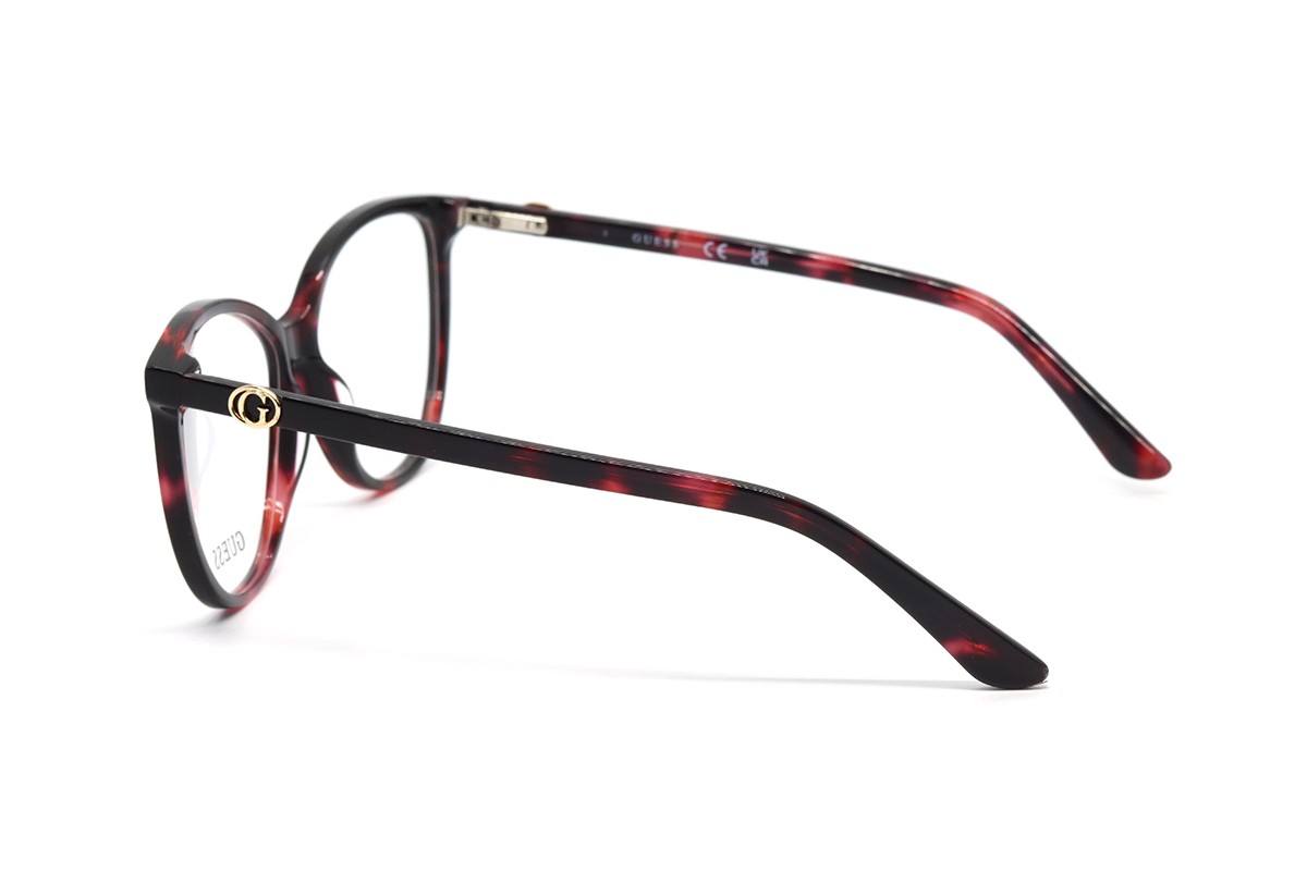 Оправи GUESS GU50311 071 55 Фото №3 - linza.ua