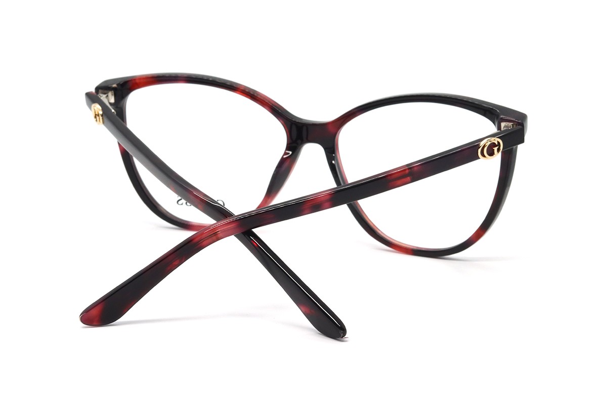 Оправи GUESS GU50311 071 55 Фото №4 - linza.ua