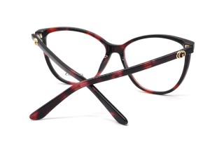 Оправи GUESS GU50311 071 55 Фото №4 - linza.ua