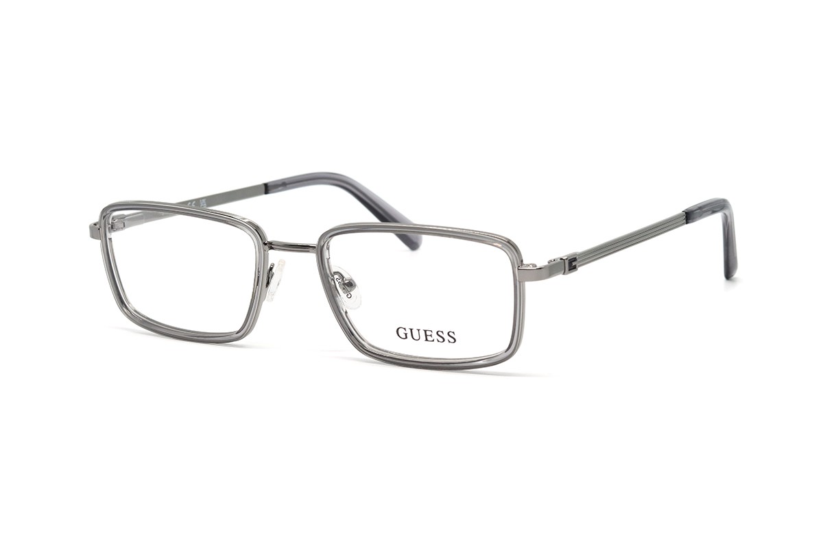 Оправы GUESS GU50325 020 52 Фото №1 - linza.ua