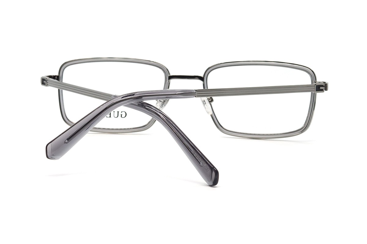 Оправы GUESS GU50325 020 52 Фото №2 - linza.ua