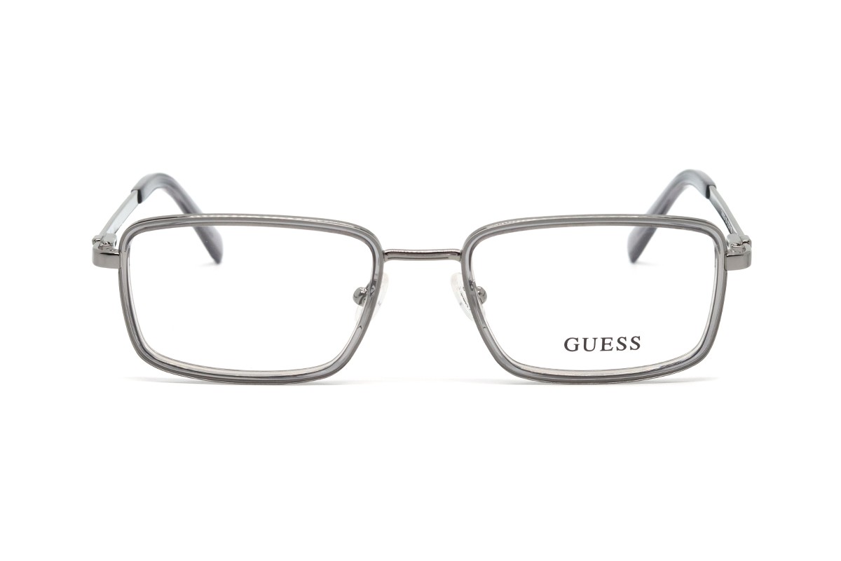 Оправы GUESS GU50325 020 52 Фото №3 - linza.ua