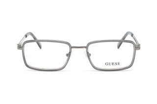 Оправы GUESS GU50325 020 52 Фото №3 - linza.ua