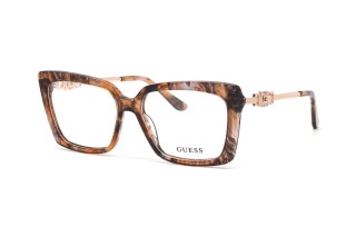 Оправы GUESS GU50318 074 54 Фото №1 - linza.ua