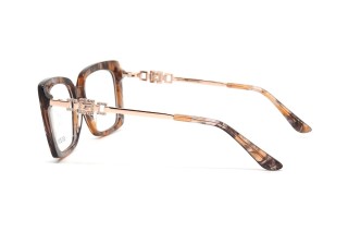 Оправы GUESS GU50318 074 54 Фото №2 - linza.ua