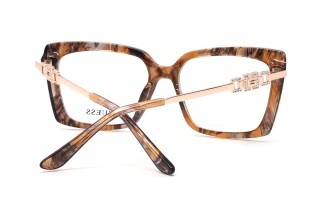 Оправы GUESS GU50318 074 54 Фото №4 - linza.ua