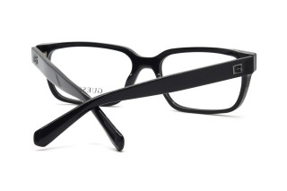 Оправы GUESS GU50329 001 56 Фото №2 - linza.ua