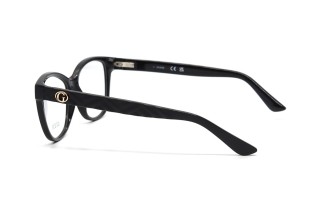 Оправы GUESS GU50307 001 55 Фото №2 - linza.ua