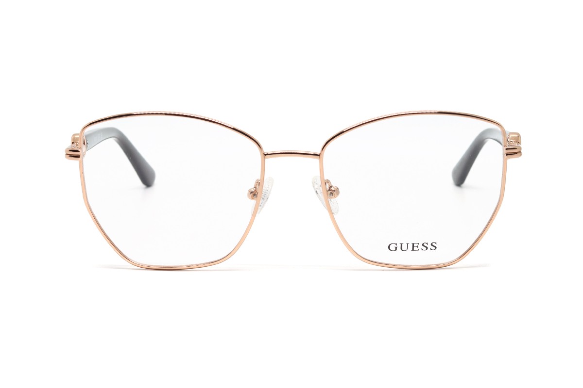 Оправи GUESS GU50312 028 54 Фото №3 - linza.ua