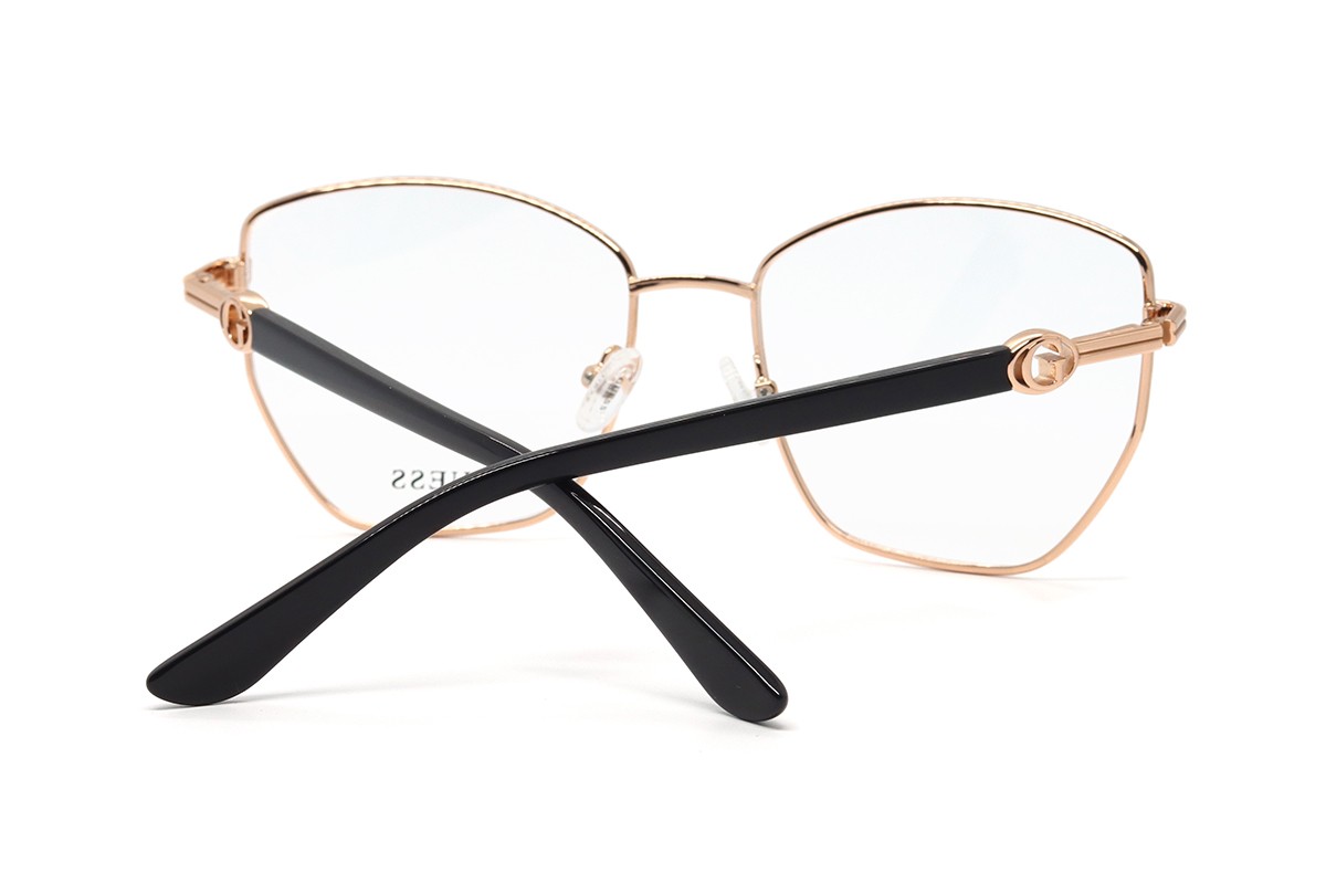 Оправи GUESS GU50312 028 54 Фото №4 - linza.ua