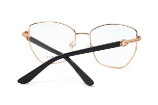 Оправи GUESS GU50312 028 54 Фото №4 - linza.ua