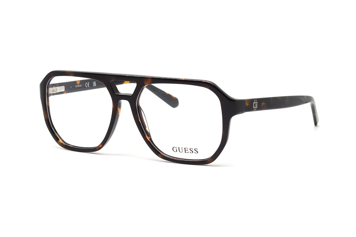 Оправи GUESS GU50327 052 55 Фото №1 - linza.ua