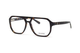 Оправи GUESS GU50327 052 55 Фото №1 - linza.ua